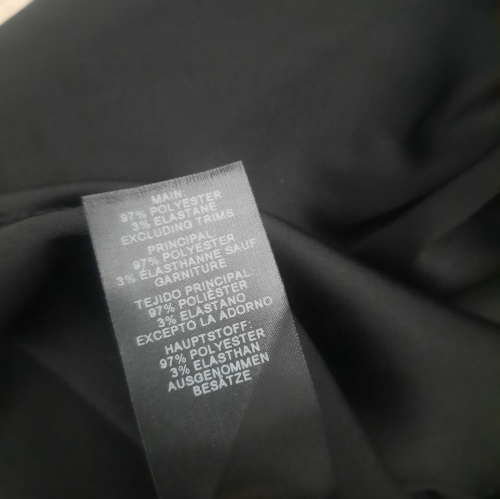 NEW Satin Pajama Set - Picture 6 of 8